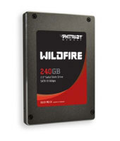 Patriot memory Wildfire (PW120GS25SSDR)